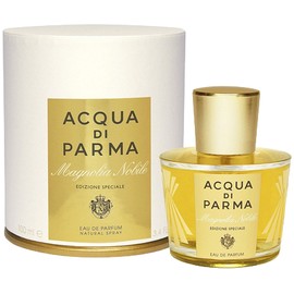 perfume Magnolia Nobile Special Edition