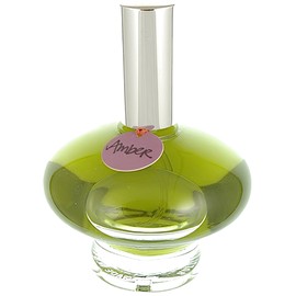 perfume Amber