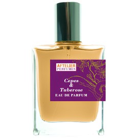 Cepes and Tuberose