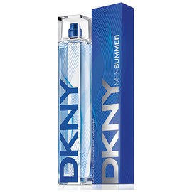 perfume DKNY Men Summer 2012