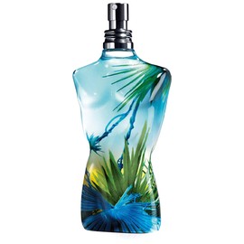 perfume Le Male Summer 2012