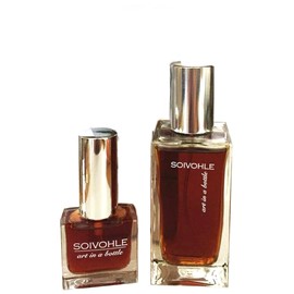 perfume Blood Cedar