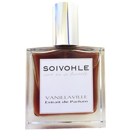Vanillaville