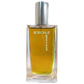 perfume Green Oakmoss