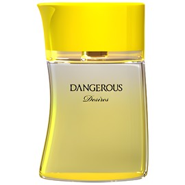perfume Dangerous Desires