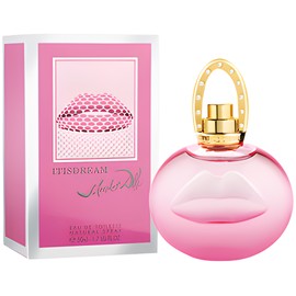 perfume ITISDREAM