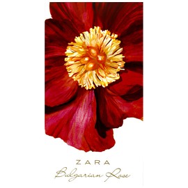 perfume Bulgarian Rose