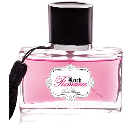 perfume Rock Romance