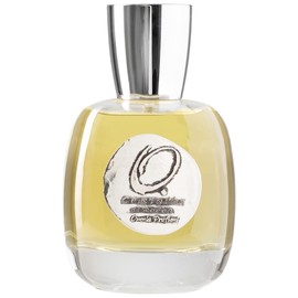 perfume Cristallo di Rocca