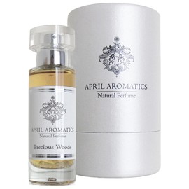 perfume Precious Woods