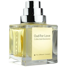 Oud for Love