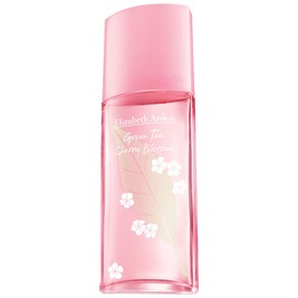 Green Tea Cherry Blossom
