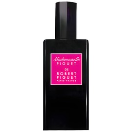 perfume Mademoiselle Piguet
