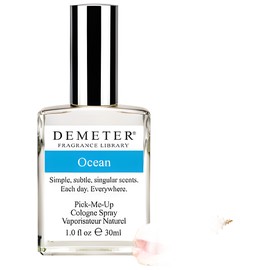Ocean
