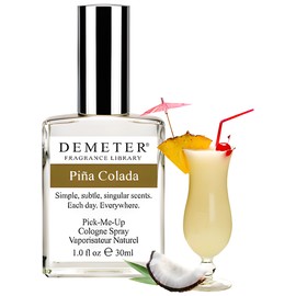 perfume Pina Colada