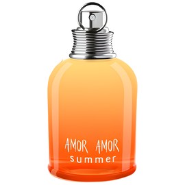 perfume Amor Amor Summer 2012