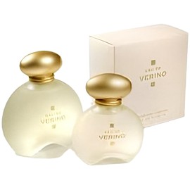 perfume Eau de Verino