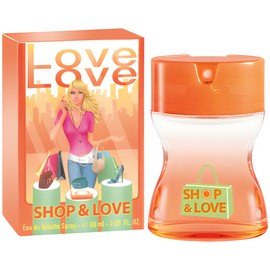 Shop & Love