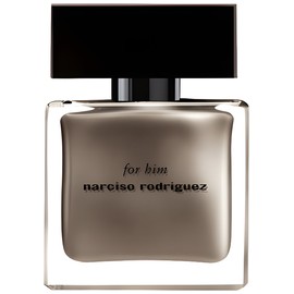 Narciso Rodriguez For Him Eau de Parfum Intense