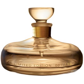 perfume Bovet Limited Edition