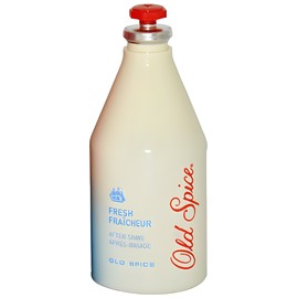 perfume Old Spice Fresh