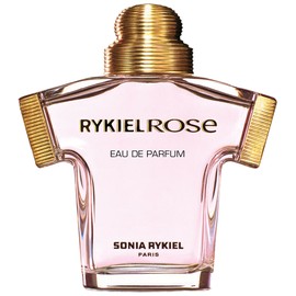 perfume Rykiel Rose