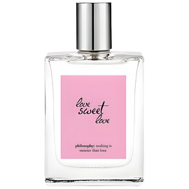 perfume Love Sweet Love
