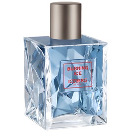 perfume Burning Ice