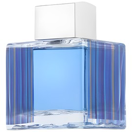 Blue Fresh Seduction for Men