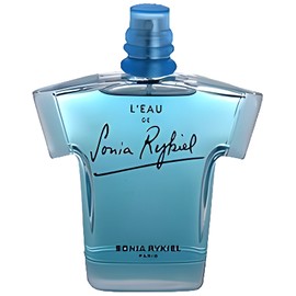 perfume L'Eau de Sonia Rykiel