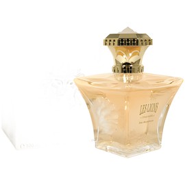 perfume Les Lions D'Arthes 2012
