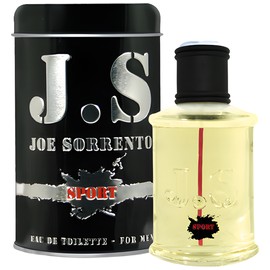 perfume Joe Sorrento Sport