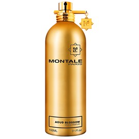 perfume Aoud Blossom