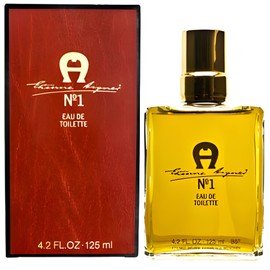 perfume Etienne Aigner No 1