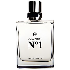 perfume Aigner No 1