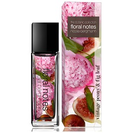 perfume Vintage Peony & Fig Leaf