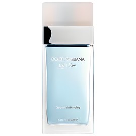perfume Light Blue Dreaming in Portofino