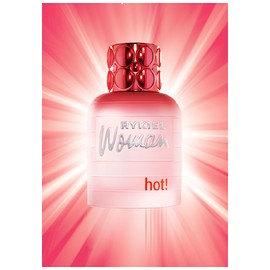 perfume Rykiel Woman Hot !