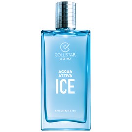 perfume Acqua Attiva Ice