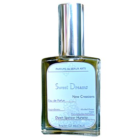 perfume Sweet Dreams