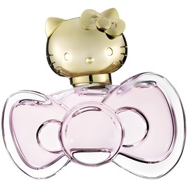 perfume Big Pink Bow