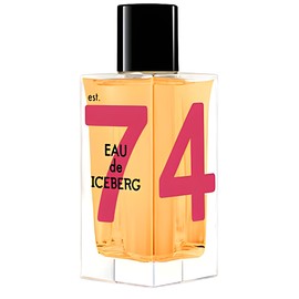 Eau de Iceberg Wild Rose