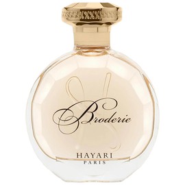 perfume Broderie