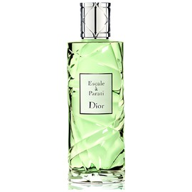 perfume Cruise Collection Escale a Parati