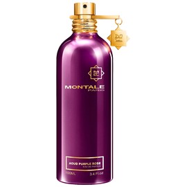 perfume Aoud Purple Rose