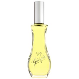 perfume Eau de Giorgio