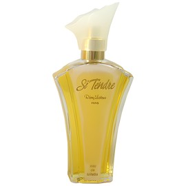 perfume Si Tendre