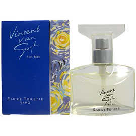 perfume Vincent van Gogh for Men