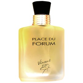 perfume Place du Forum