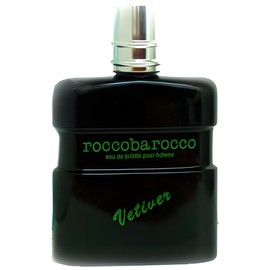 perfume Vetiver